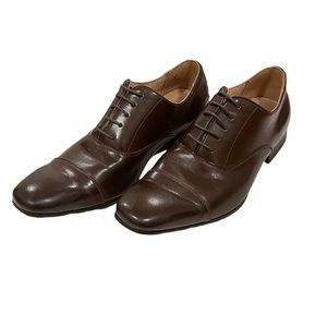 BRUNO MARC oxfords